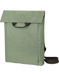 BORSA ZAINO O TRACOLLA CONVERTIBILE